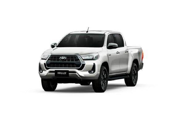 TOYOTA HILUX 1GD CORRELACION CKP Y CMP