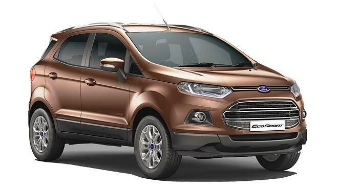 Ford Ecosport 2015 ckp y cmp