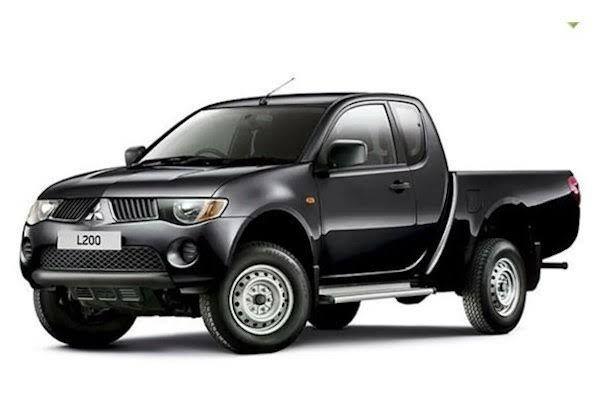 MITSUBISHI L200 CORRELACION CKP-CMP