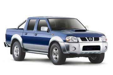 Nissan Frontier CORRELACION CKP Y CMP