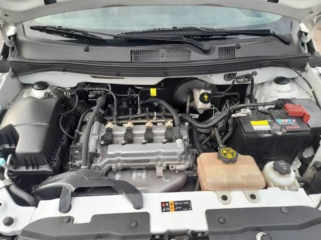 Chevrolet sail 2019 ckp y cmp esc