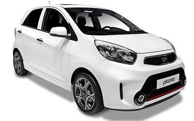 KIA PICANTO CORRELACION CMP INTAKE Y CMP EXHAUST