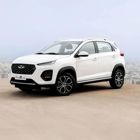 CHERY TIGGO2 - CORRELACION CKP Y CMP