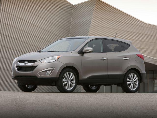 Hyundai Tucson 2012 2.0lt Correlation COIL1-CKP-CMP IN-CMP EX