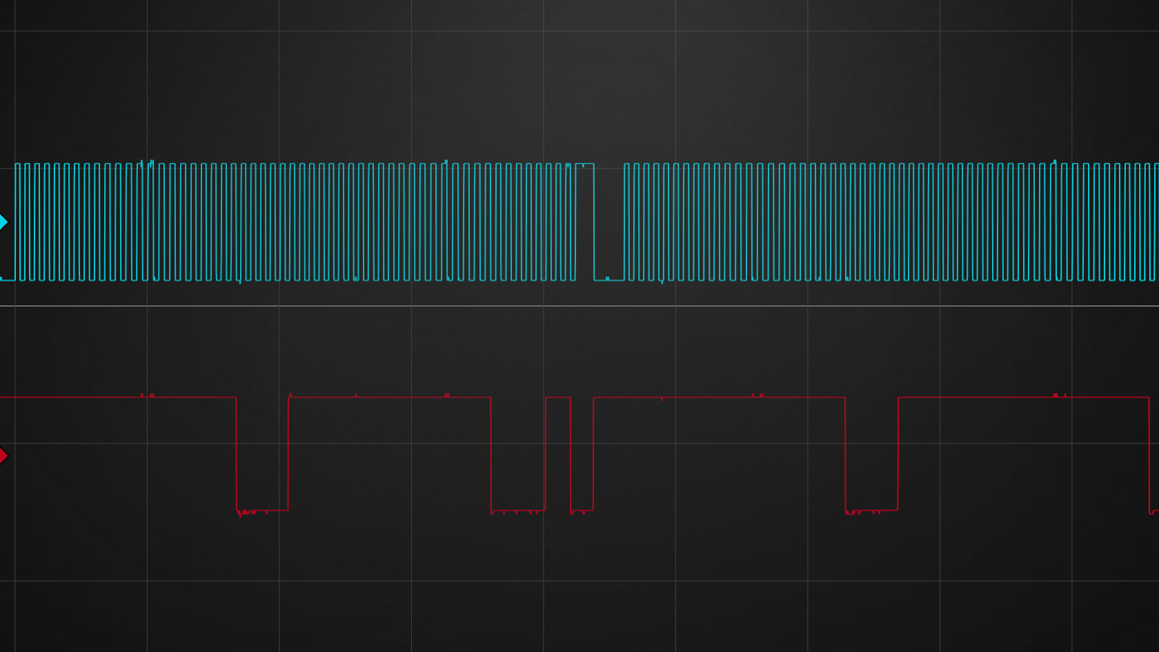 Mitsubishi 4D56 2014 CAM CRANK