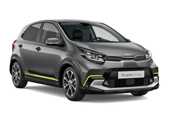 KIA PICANTO 2019 CORRELACION CKP Y CMP