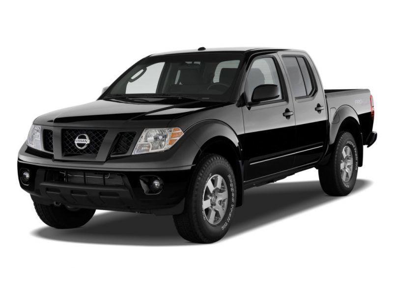 NISSAN NAVARA 2013 CORRELACION CKP Y CMP