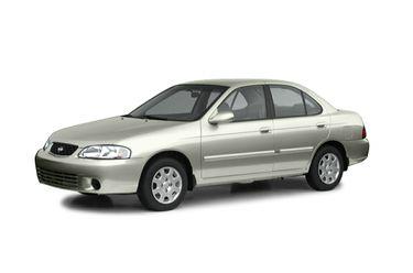Nissan Sentra 2003 CORRELACION