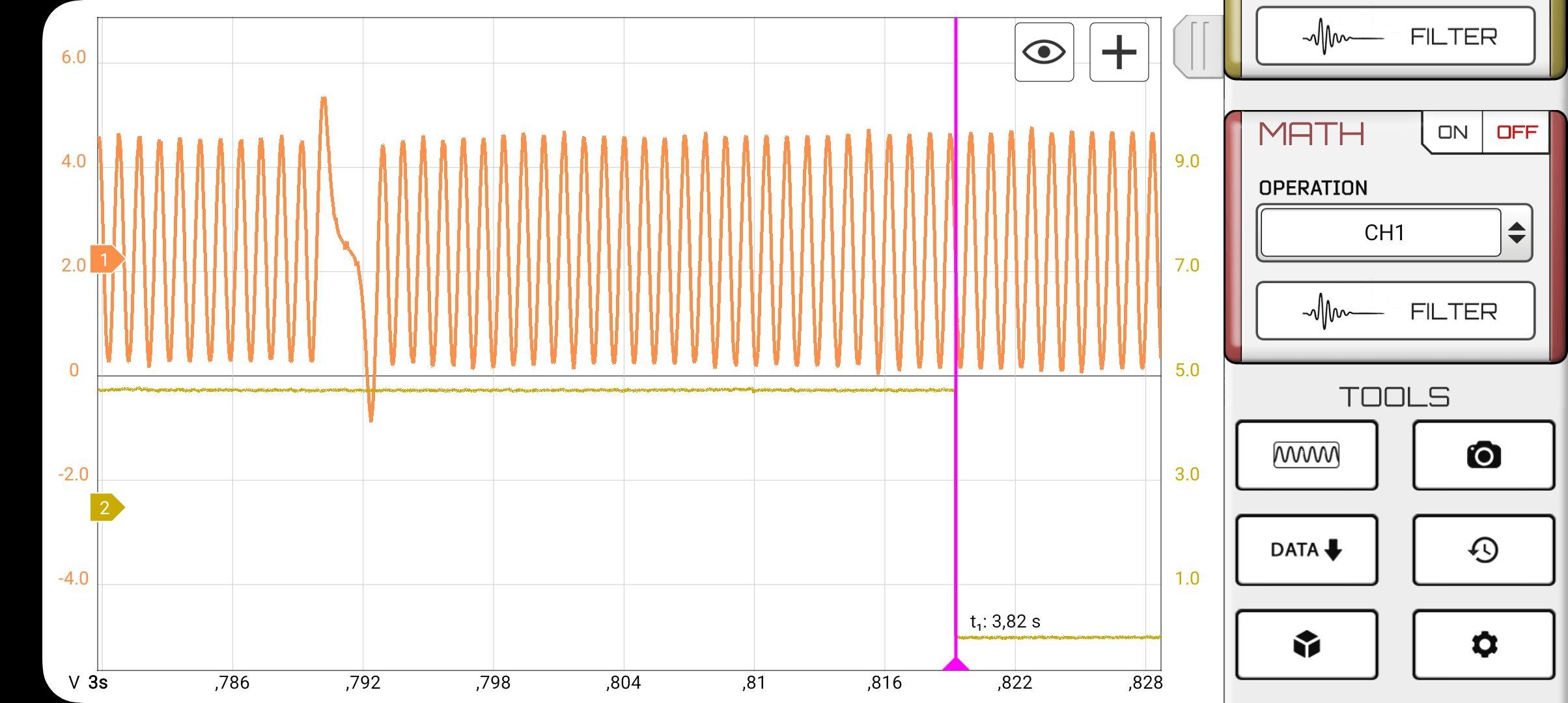 kia rio 2015 Cam and Crank Correlation