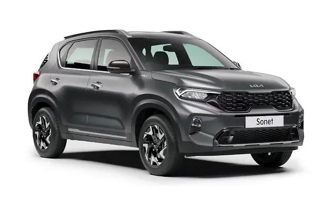 KIA SONET 2022 CORRELACION