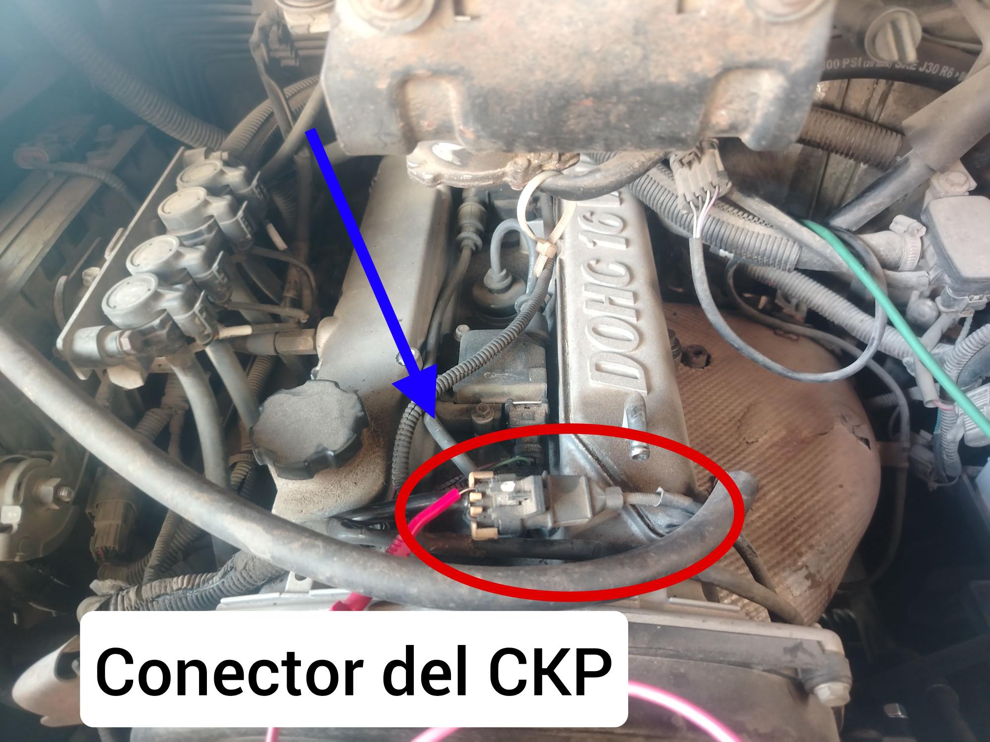 JAC REFINE 2014 CORRELACION