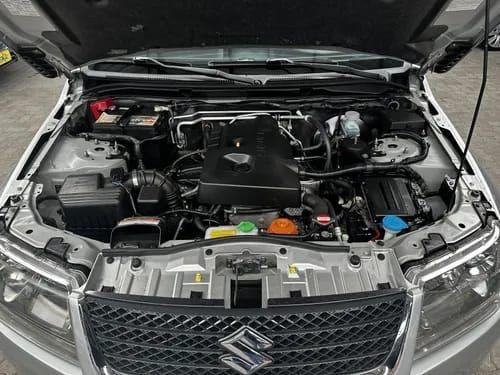 Suzuki Grand Vitara JLX 2008 2.0 4x2 Correlation Coil1- CKP - CMP