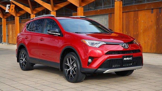 Toyota Rav 4 2016 2.5lt 2AR-FE Correlation Coil1-CKP-CMP IN-CMP EX