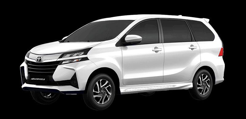 Toyota Avanza CMP EXHAUST y INTAKE 3