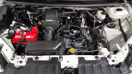 Toyota Avanza CMP EXHAUST y INTAKE 3